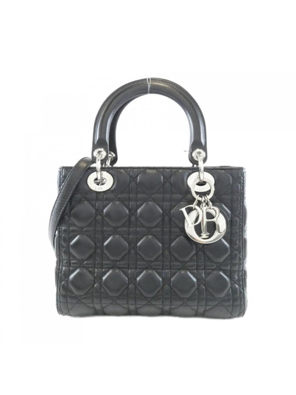 Dior Lady Medium Bag